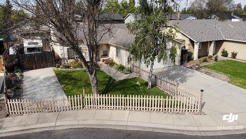 1st image of 3309 Coulterville Dr