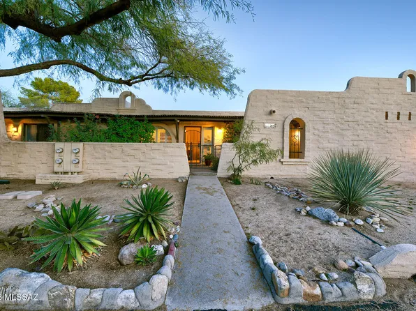 5218 N Tigua Dr, Tucson, AZ 85704
