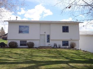 1312 Hillcrest Dr, Polson, MT 59860
