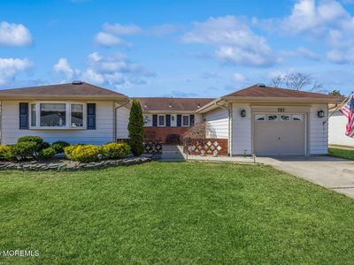 757 Jamaica Boulevard, Toms River, NJ, 08757