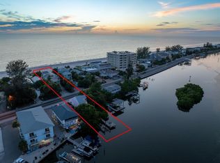20051 Gulf Blvd, Indian Shores, FL 33785