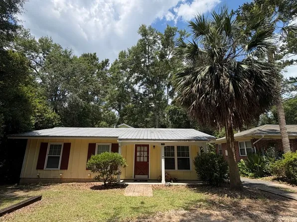 1924 S Meridian St, Tallahassee, FL 32301