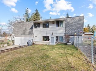 15621 E Saltese Rd, Spokane Valley, WA 99037