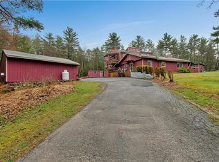 132 Boehmler Rd, Sparrowbush, NY 12780
