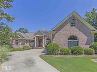 1161 Big Water Cir, Greensboro, GA 30642