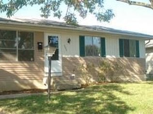 540 Harland Dr, Columbus, OH