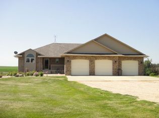 46955 256th St, Crooks, SD 57020