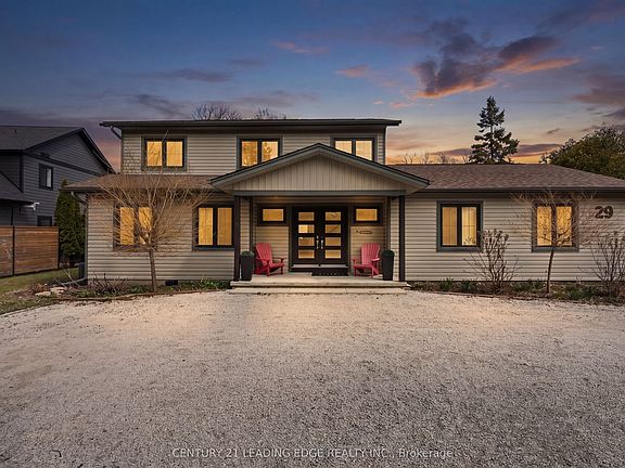 2nd image of 29 Saint Clair St