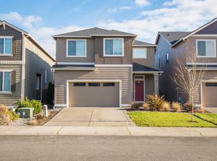 17501 93rd Ave E, Puyallup, WA 98375