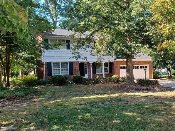 415 Cockletown Rd, Yorktown, VA 23692