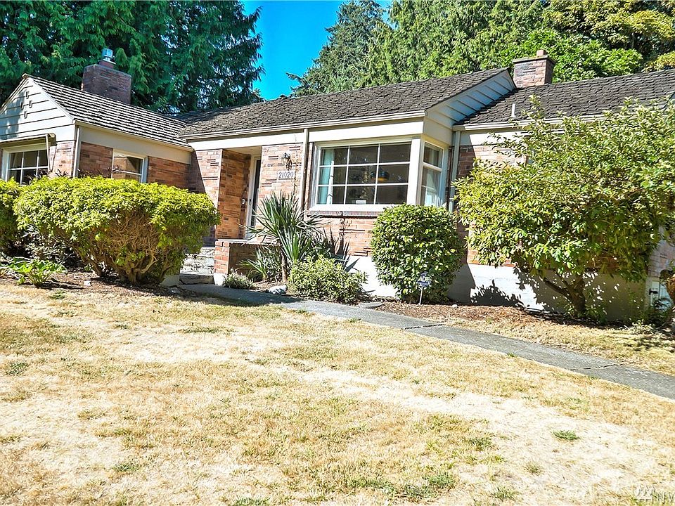 1st image of 21020 Marine View Dr SW