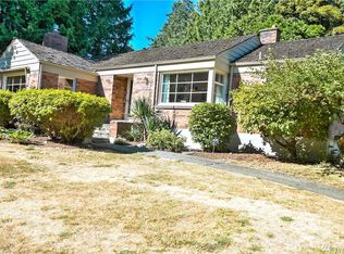 21020 Marine View Dr SW, Normandy Park, WA 98166