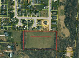 323 N Lane St, Palmyra, MO 63461