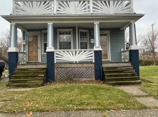 3035 Hurlbut St, Detroit, MI 48214
