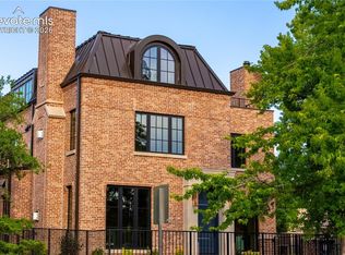 888 S Franklin St, Denver, CO 80209