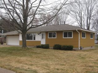 5810 Pine Park St, Weston, WI 54476