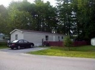 4 Marilyn Dr, Allenstown, NH 03275