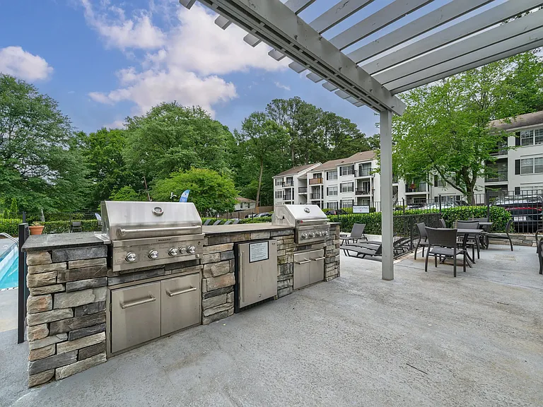 Castlegate Collier Hills — Photo 12