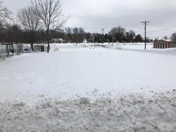 1402 S F Ave, Lovilia, IA 50150