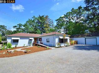 771 Grayson Rd, Pleasant Hill, CA 94523