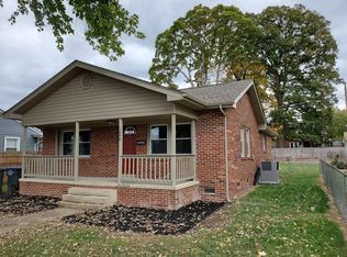 1648 Redwood Dr, Kingsport, TN 37664