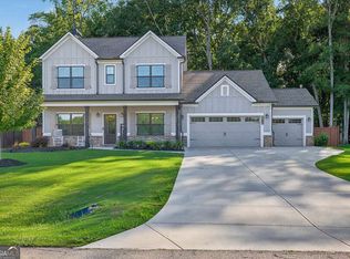 2214 Alcovy Station Ln, Monroe, GA 30655