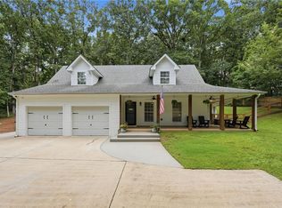 758 Mayapple Gln, Dawsonville, GA 30534