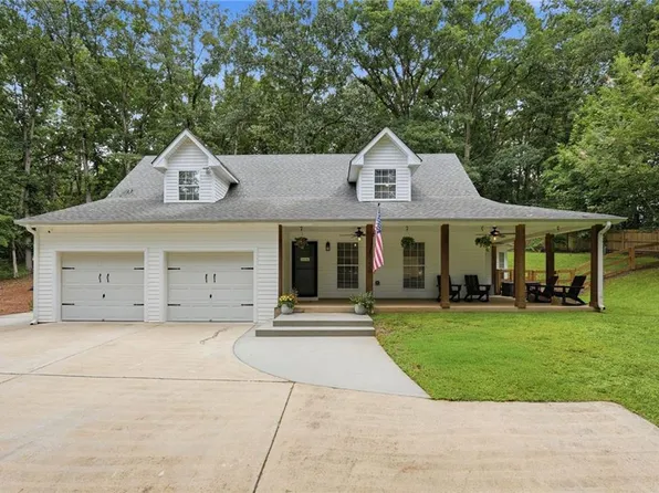 758 Mayapple Gln, Dawsonville, GA 30534