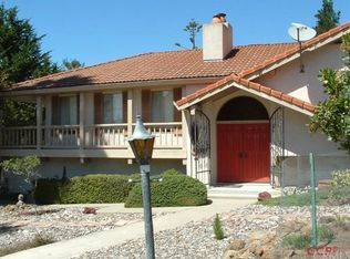 6255 Charing Ln, Cambria, CA 93428