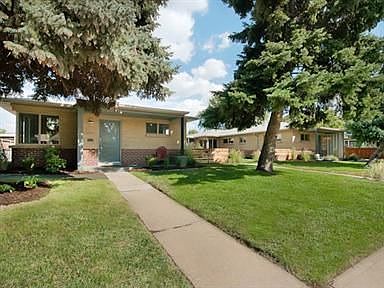 1st image of 1364 S Sherman St #1364