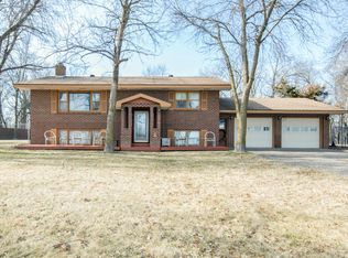 24575 County Highway 1, Fergus Falls, MN 56537
