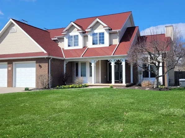 104 Markley Dr, Getzville, NY 14068