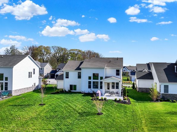180 Oakhurst Way, Westfield, IN 46074