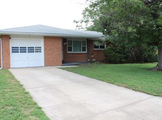 1113 N Roosevelt Ave, Liberal, KS 67901