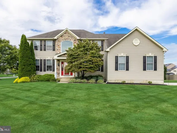 400 Mallard Ln, Monroeville, NJ 08343