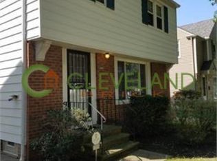 17016 Invermere Ave, Cleveland, OH 44128