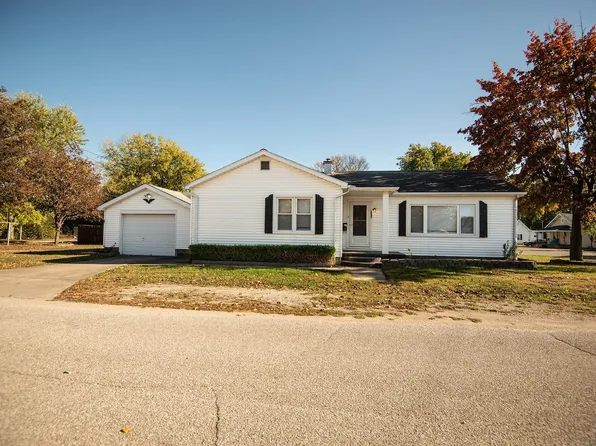620 S 16th St, Vincennes, IN 47591