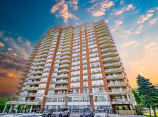 410 McLevin Ave #103, Toronto, ON M1B 5J5