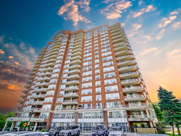 410 McLevin Ave #103, Toronto, ON M1B 5J5