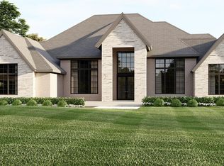 LOT 4350 49 The Heights Blvd, Rochester, MI 48306
