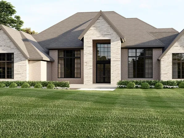 LOT 4350 49 The Heights Blvd, Rochester, MI 48306