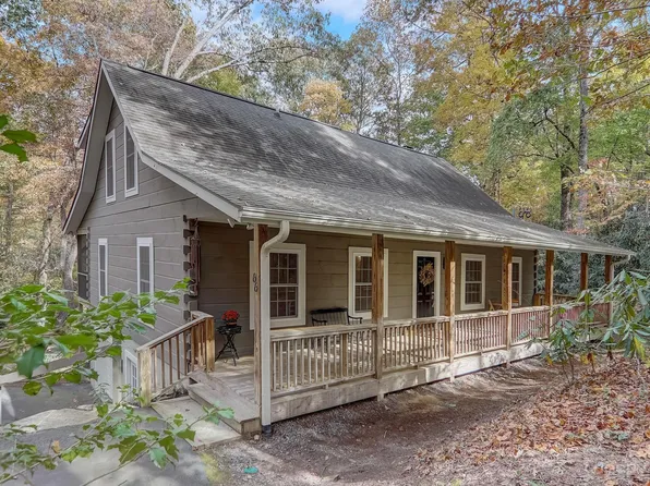 66 Caroline Ln #L19, Pisgah Forest, NC 28768