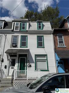 615 W Allen St, Allentown, PA, 18102