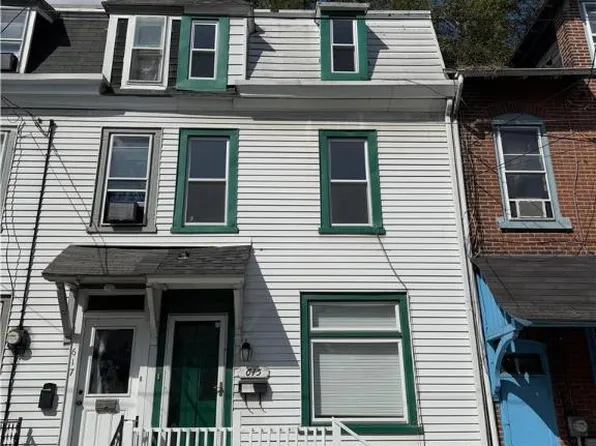 615 W Allen St, Allentown, PA 18102