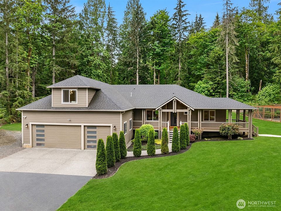 maronページ 7202 MERO Road, Snohomish, WA 98290 | Zillow