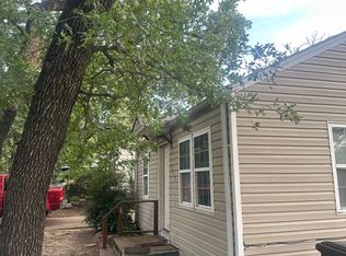 3317 Pueblo Trl, Lake Worth, TX 76135