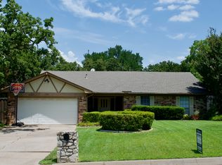 5709 Ridge Dr, Arlington, TX 76016