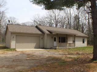 3073 Veeder Rd, Lewiston, MI 49756