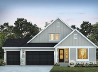 18596 Sawgrass Dr NE, Poulsbo, WA 98370