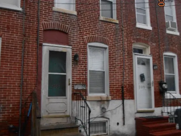 205 Porter St, Wilmington, DE 19805